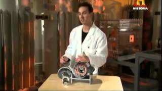 El mejor Ingeniero Electromecánico del mundo