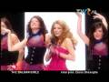 Eurovision 2009 Romania × Elena Gheorghe - The Balkan Girls  × ESC 2009 FINAL!!!