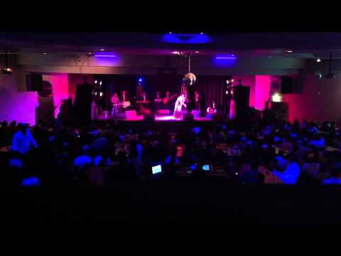 Punjabi Virsa 2011 - Cairns Kamal Heer, New song