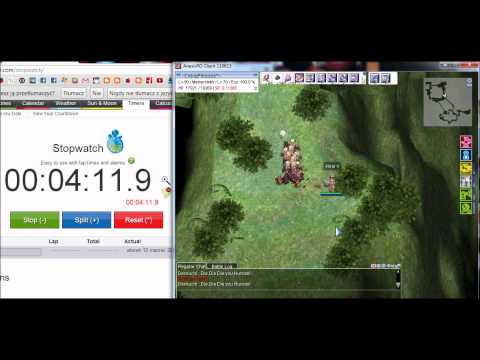 how to get more zeny in ragnarok