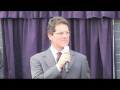 Fabio Capello opens Barnet FC TigerTurf Training Ground