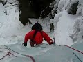 Hokkaido Ice Climbing Hokkaido Ice Climbing