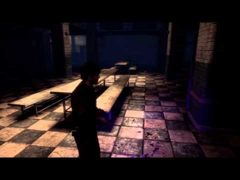 how to vent a shower