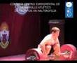 Weightlifting - Halterofilia