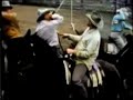 \"Conquistadores del Cielo\" (Conquerors of the Sky)