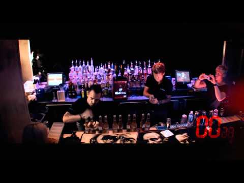 Barskolan Academy Bartenderutbildning