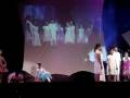 XU @ 75 - Opening Show (I Have But A Small Voice)