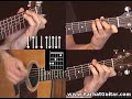 Mother - Pink Floyd Guitar Cover -www.FarhatGuitar.com