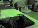 How Obi-Wan SHOULD OF defeated Anakin! (Stop motion Comedy.)