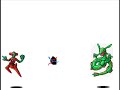 Pokemon War Episode II