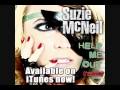 Suzie McNeil Help Me Out - Remix - New Live Acoustic CD - May 4th, 2010