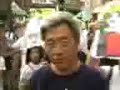 2007???????????(July 1, 2007 Hong Kong march for democracy )