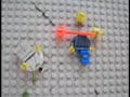 THE EPIC BRAKEDANCING:STARWARS LEGOMATION MOVIE