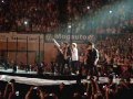 One Direction vs One direction's Band (Barcelona Concert) - YouTube