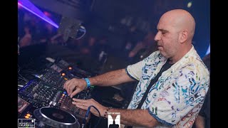 Guy Mantzur - Live @ Haoman 17 TLV 2021