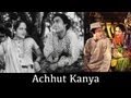 Achhoot Kanya, 1936, Hindi films Achhoot Kanya, 1936, Hindi films