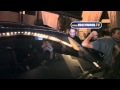 Charlize Theron Leaves Roosevelt Hotel(1 month ago)