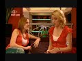 hollyoaks mel   sophie burton