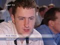 SAP TechEd 2007 Munich Part 4