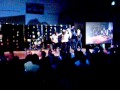 BMSS Talent Show grads of 07