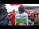 Raikkonen loses his cool at Silverstone 2008