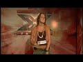 Kelly Lubout X-Factor - Des\ Kelly Lubout X-Factor - Des\