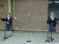 Classical School of Wichita - Upper School Liberal Arts Night (Omnibus 1) Part 1