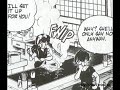 Ranma 1/2: Ryoga & Ukyo - Twilight