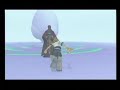 Kingdom Hearts Menu Video