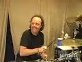 metallica   battery  rehearsal  ~ july 13 07~