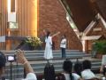 El Shaddai S'pore Chapter-The Fig Tree children ministry