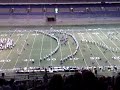 LD Bell playing there show, The Quest at UIL State in San Antonio on November 4th.Watch in High Quality!!!