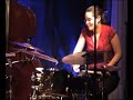 Anne Paceo au Duc des Lombards