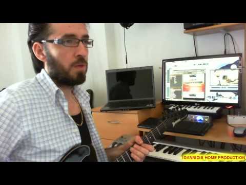 video-linktoworks-How to Connect Your Guitar to Your PC