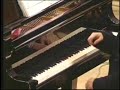 through his cristofori foundation  http://cristoforifund.tripod.com/ martin berkofsky has initiated the creation of the alan hovhaness international research centre in yerevan, armenia, http://www.hovhaness.org

alan hovhaness composed the concerto for  two pianos  in 1954 for a two-piano team who never performed, recorded, or published the work.   
the composer gave a copy of the manuscript to belarusian-american pianist martin berkofsky asking if berkofsky could bring the concerto to 
life.  in march 2004,  it  premiered in moscow through the efforts  of berkofsky , who seeks to reveal the beauty of hovhaness' work to the 
world.  berkofsky and  the armenian-american composer, hovhaness,  developed a friendship over three decades until the death of thecomposer in 2000. 

in this  concerto, alan hovhaness has recreated  exotic sounds:  in the first movement,   the indonesian gamelan;  in the second movement,  the sound of the kanun, a middle-eastern zither;   in the third  movement, the jhala teranga .  notable are hovhaness' successful experiments with twelve-tone rows in both the second and third movements.

this performance on 24 november, 2006, in khatchaturian hall, yerevan, was given by martin berkofsky, his master student atakan sari, and the armenian philharmonic orchestra under the direction of ruben asatrian.  
the entire concert was a tribute to alan hovhaness and a celebration of the composer's 95th anniversary.  atakan sari was the first turkish soloist ever to perform with the armenian philharmonic.  the heartfelt  welcome he received was a tribute to the good will of all, and to the spirit which hovhaness himself proclaimed in his symphony no. 11, 