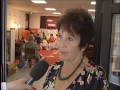 Somos Zsuzsa kiállítás a Homoktövis Óvoda galériájában Somos Zsuzsa kiállítás a Homoktövis Óvoda galériájában