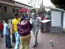 Bogotá - Robot Bogotá - Robot