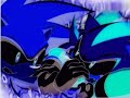 Sonic The Evil Hedghog Numb