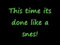 If I wrote songs for nintendo.. Gone in the Morning - No Interest Remake..