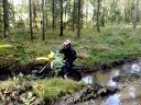 LIdt mudder i Sverige