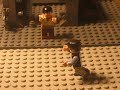 Lego Fists of Fury