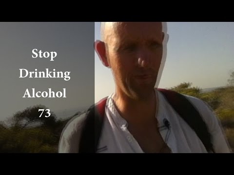 how to repair alcohol damage