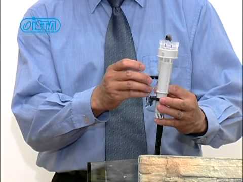 ISTA WATER PLANT MULTI-SURFACE SKIMMER (I-522) 1pc/box, 24pcs/outer   ISTA WATER PLANT MULTI-SURFACE SKIMMER (I-522) 1pc/box, 24pcs/outer