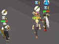 Abyss Arr0w - PKing Video 17 - Last Midcrater Video