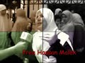 تعليق زوجة رجل الاعمال المصري حسن مالك أمام مجلس الشعب