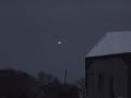 Norfolk Ufo