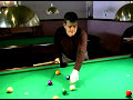 9 Ball Pool Game : Push Shot in 9 Ball Pool