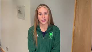 July Sports Star of the Month: Ellen Walshe