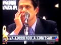 La Parodia Nacional - Manda Huevos