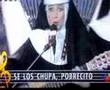 La Parodia Nacional - Manda Huevos